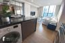2 Bedroom Condo for rent in Siamese Exclusive Queens, Khlong Toei, Bangkok near MRT Queen Sirikit National Convention Centre