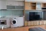 1 Bedroom Condo for rent in The Alcove Thonglor 10, Khlong Tan Nuea, Bangkok near BTS Thong Lo