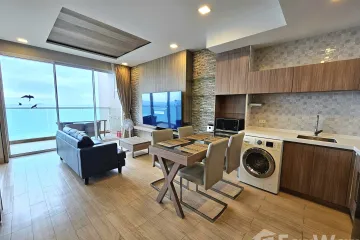 1 Bedroom Condo for rent in Cetus, Nong Prue, Chonburi