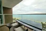 1 Bedroom Condo for rent in Cetus, Nong Prue, Chonburi