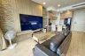 1 Bedroom Condo for rent in Cetus, Nong Prue, Chonburi