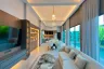 4 Bedroom House for Sale or Rent in Pong, Chonburi