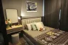 1 Bedroom Condo for rent in Regent Home Bangna, Bang Na, Bangkok near BTS Bang Na