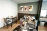 1 Bedroom Condo for rent in Regent Home Bangna, Bang Na, Bangkok near BTS Bang Na