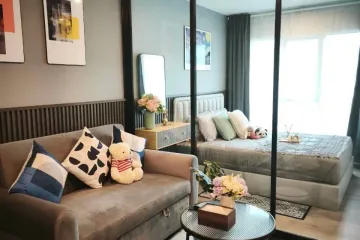 1 Bedroom Condo for rent in Regent Home Bangna, Bang Na, Bangkok near BTS Bang Na