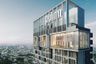2 Bedroom Condo for sale in Quinn Sukhumvit 101, Bang Chak, Bangkok near BTS Punnawithi