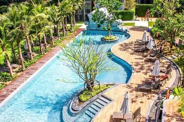 2 Bedroom Condo for sale in Unixx South Pattaya, Nong Prue, Chonburi