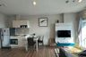 1 Bedroom Condo for sale in Centric Sea, Nong Prue, Chonburi