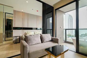 1 Bedroom Condo for sale in The Panora Pattaya, Nong Prue, Chonburi