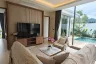 3 Bedroom Villa for rent in The Ozone Campus Villa, Thep Krasatti, Phuket