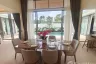 3 Bedroom Villa for rent in The Ozone Campus Villa, Thep Krasatti, Phuket