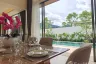 3 Bedroom Villa for rent in The Ozone Campus Villa, Thep Krasatti, Phuket