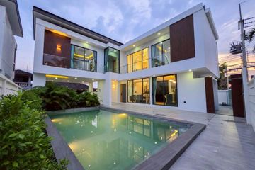 3 Bedroom Villa for sale in Areeya Villa, Nong Prue, Chonburi