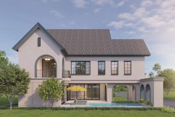 6 Bedroom Villa for sale in Huai Yai, Chonburi