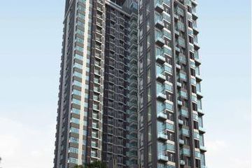 2 Bedroom Condo for rent in The Crest Sukhumvit 34, Khlong Tan, Bangkok near BTS Thong Lo