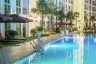 2 Bedroom Condo for rent in Olympus City Garden, Nong Prue, Chonburi