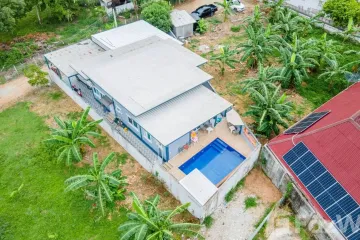 3 Bedroom Villa for sale in Nong Prue, Chonburi