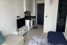 Condo for rent in Chapter Charoennakhorn-Riverside, Bang Lamphu Lang, Bangkok near BTS Krung Thon Buri