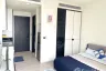 Condo for rent in Chapter Charoennakhorn-Riverside, Bang Lamphu Lang, Bangkok near BTS Krung Thon Buri