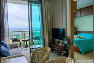 1 Bedroom Condo for sale in The Riviera Wongamat, Na Kluea, Chonburi