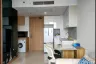 1 Bedroom Condo for sale in The Riviera Wongamat, Na Kluea, Chonburi