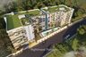 1 Bedroom Condo for sale in Avenue Boutique Condominium, Nong Prue, Chonburi