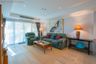 1 Bedroom Condo for rent in The Residence Jomtien Beach, Nong Prue, Chonburi
