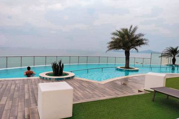 1 Bedroom Condo for rent in Sands Condominium, Nong Prue, Chonburi
