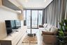2 Bedroom Condo for Sale or Rent in One 9 Five Asoke - Rama 9, Huai Khwang, Bangkok near MRT Phra Ram 9