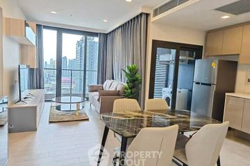 2 Bedroom Condo for Sale or Rent in One 9 Five Asoke - Rama 9, Huai Khwang, Bangkok near MRT Phra Ram 9