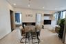 2 Bedroom Condo for Sale or Rent in One 9 Five Asoke - Rama 9, Huai Khwang, Bangkok near MRT Phra Ram 9