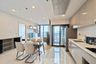 2 Bedroom Condo for Sale or Rent in One 9 Five Asoke - Rama 9, Huai Khwang, Bangkok near MRT Phra Ram 9