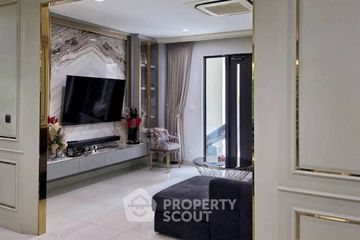 4 Bedroom House for sale in Nantawan Ramintra -​ Paholyothin 50, Tha Raeng, Bangkok
