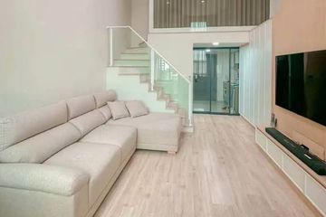 1 Bedroom Condo for sale in Ideo Sathorn - Wongwian Yai, Khlong Ton Sai, Bangkok near BTS Wongwian Yai
