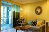 1 Bedroom Condo for sale in Metro Luxe Rama 4, Khlong Toei, Bangkok near BTS Ekkamai