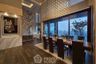 4 Bedroom Condo for Sale or Rent in The Esse at Singha Complex, Bang Kapi, Bangkok near MRT Phetchaburi