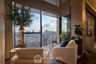 4 Bedroom Condo for Sale or Rent in The Esse at Singha Complex, Bang Kapi, Bangkok near MRT Phetchaburi
