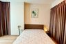 1 Bedroom Condo for sale in Centric Sathorn - Saint Louis, Thung Wat Don, Bangkok near BTS Surasak