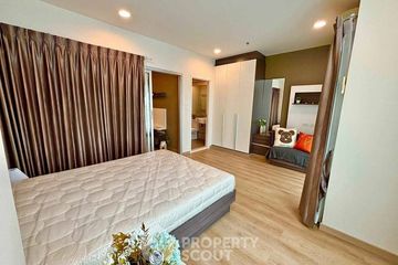 1 Bedroom Condo for sale in Centric Sathorn - Saint Louis, Thung Wat Don, Bangkok near BTS Surasak