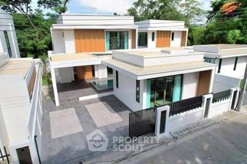 4 Bedroom Villa for sale in Nong Prue, Chonburi