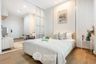 1 Bedroom Condo for sale in Baan Sathorn Chaopraya, Khlong Ton Sai, Bangkok near BTS Krung Thon Buri