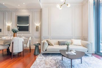 1 Bedroom Condo for sale in KHUN by YOO inspired by Starck, Khlong Tan Nuea, Bangkok near BTS Thong Lo