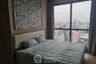 2 Bedroom Condo for rent in Ashton Chula-Silom, Si Phraya, Bangkok near MRT Sam Yan