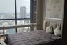 2 Bedroom Condo for rent in Ashton Chula-Silom, Si Phraya, Bangkok near MRT Sam Yan