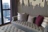 2 Bedroom Condo for rent in Ashton Chula-Silom, Si Phraya, Bangkok near MRT Sam Yan