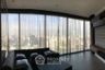 2 Bedroom Apartment for rent in Magnolias Ratchadamri Boulevard, Lumpini, Bangkok near BTS Ratchadamri