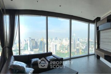 2 Bedroom Apartment for rent in Magnolias Ratchadamri Boulevard, Lumpini, Bangkok near BTS Ratchadamri