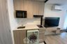 1 Bedroom Condo for rent in Origin Play Sri Udom Station, Bang Chak, Bangkok near MRT Si Udom
