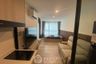 1 Bedroom Condo for rent in Origin Play Sri Udom Station, Bang Chak, Bangkok near MRT Si Udom