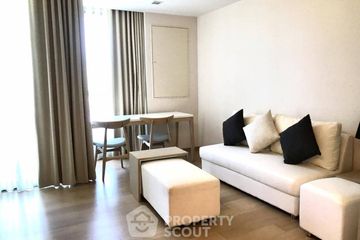 1 Bedroom Condo for rent in LIV@49, Khlong Tan Nuea, Bangkok near BTS Thong Lo